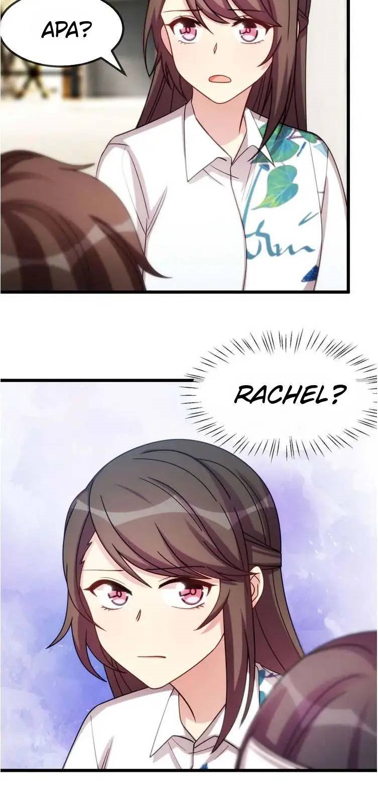 CEO’s Sudden Proposal Chapter 252 Gambar 16